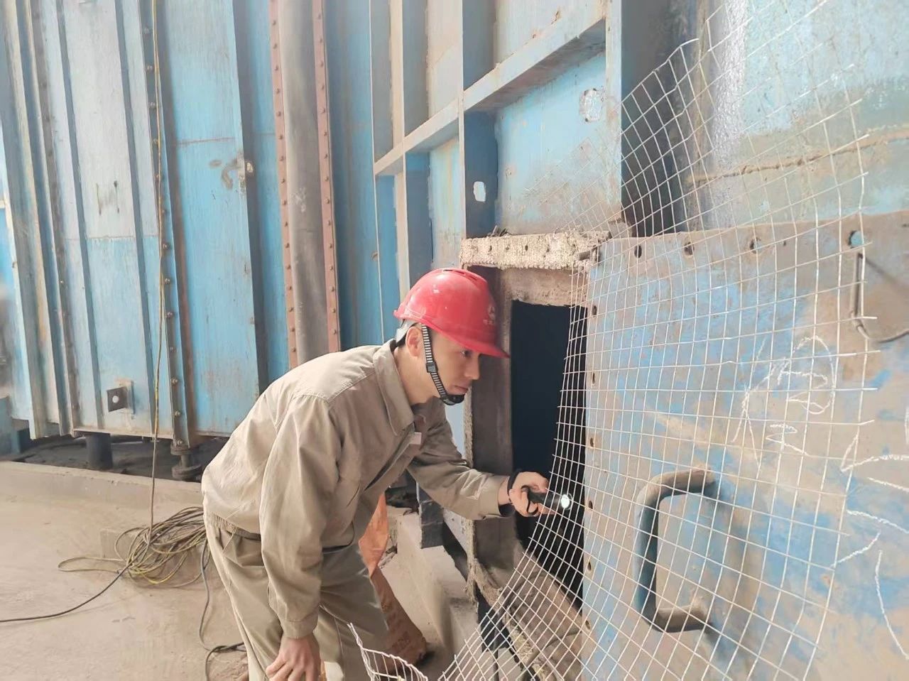 安全生產先進個人展播（九）